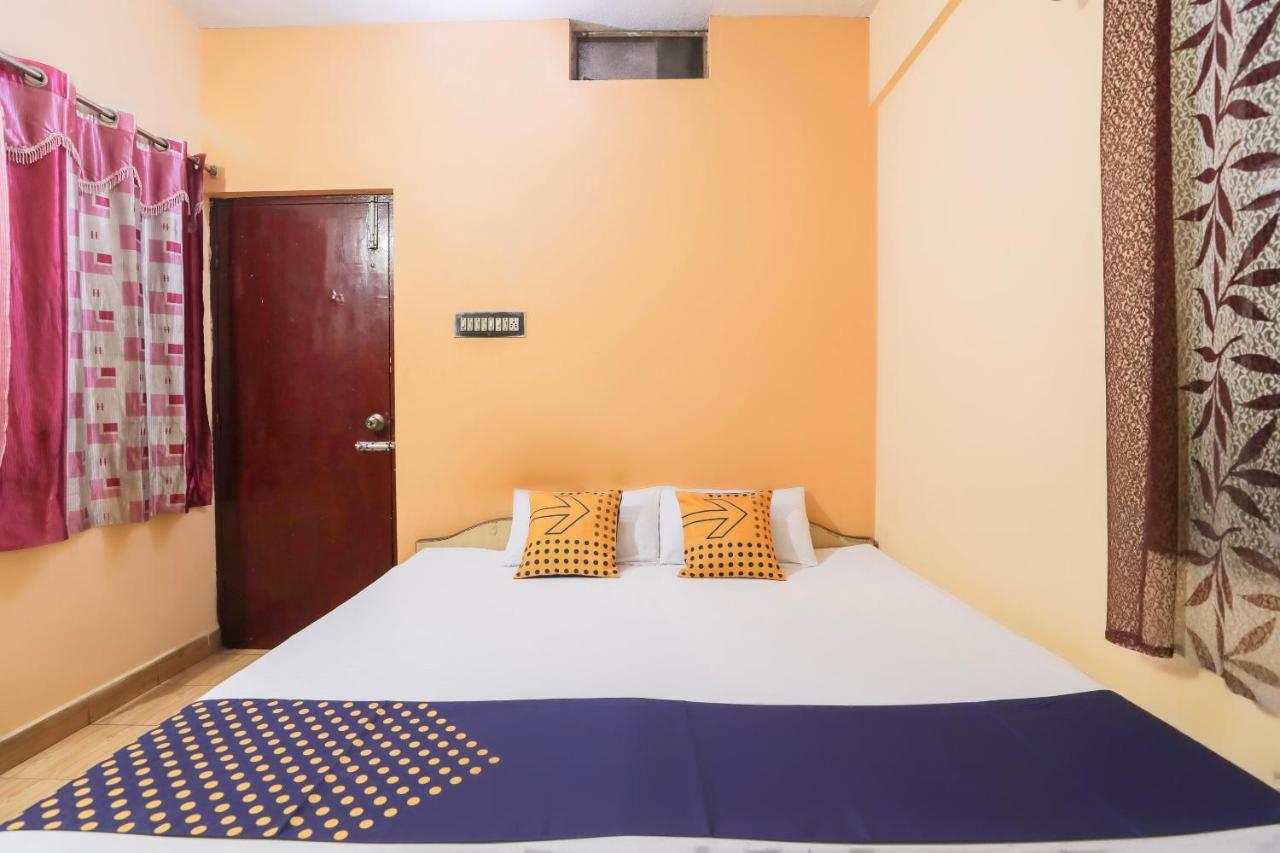 Hotel Spot On 64228 Ram Palace Chennai Exterior foto