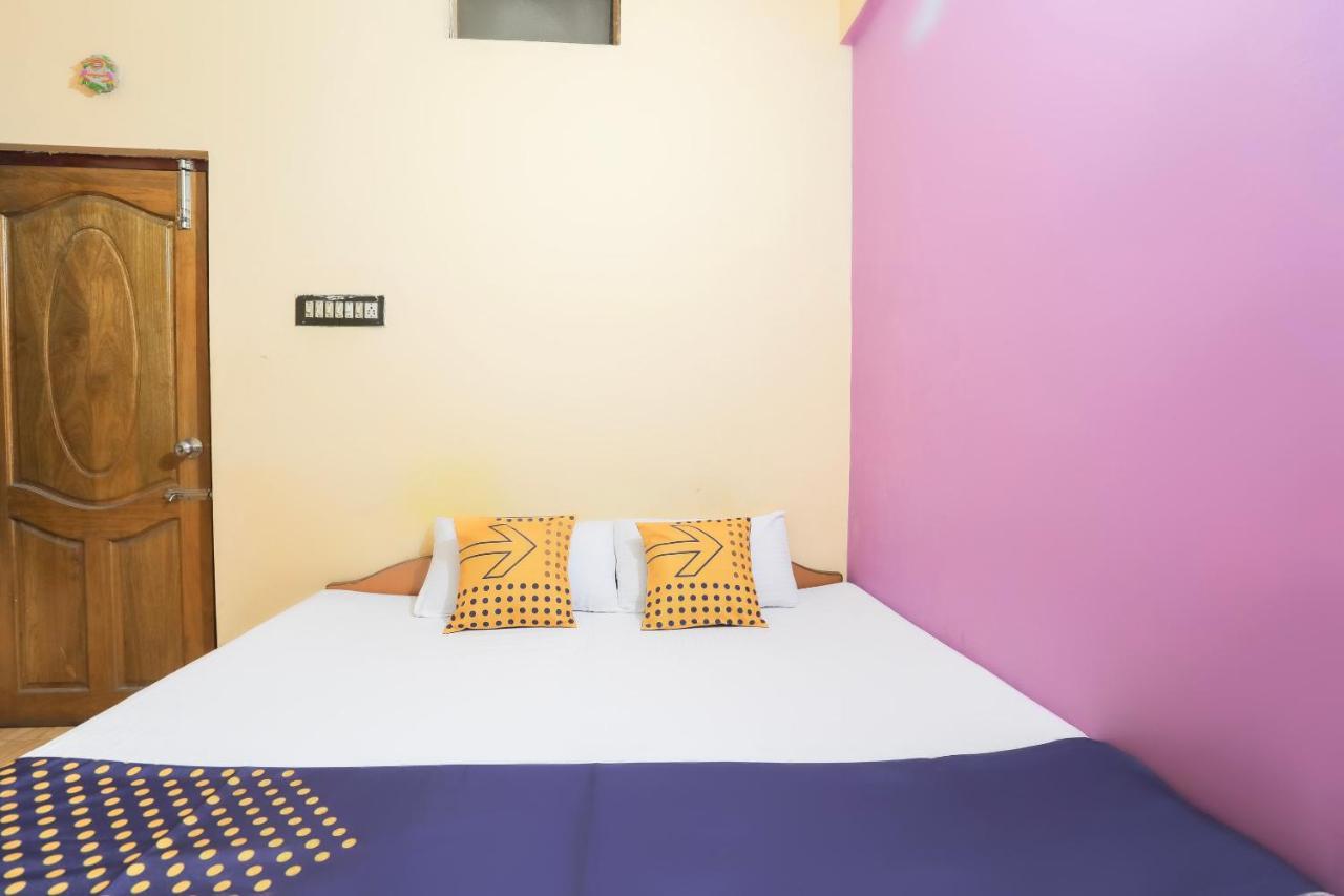 Hotel Spot On 64228 Ram Palace Chennai Exterior foto
