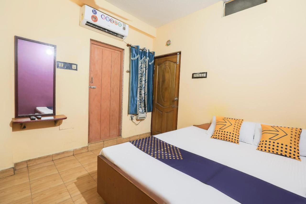 Hotel Spot On 64228 Ram Palace Chennai Exterior foto