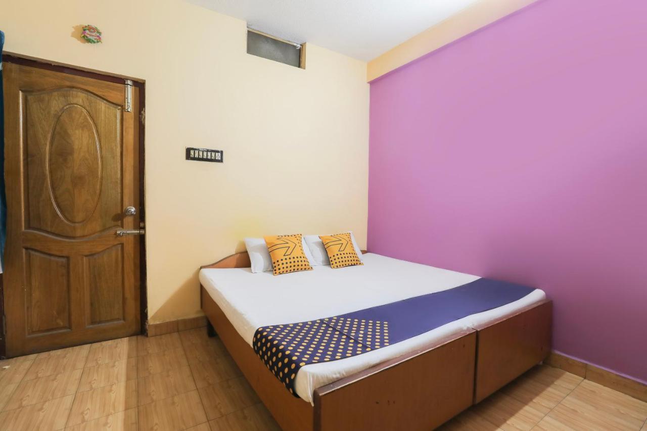 Hotel Spot On 64228 Ram Palace Chennai Exterior foto